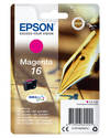INK CARTR DURABRITE MAG 16 SUPL