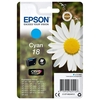 Tinta Original Epson T1802 Cyan