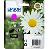 TINTA EPSON NÃéÂº18 MAGENTA