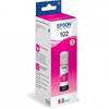 BOTELLA DE TINTA MAGENTA EPSON 102 ECOTANK - CONTENIDO 70 ML