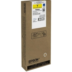 TINTA ORIGINAL EPSON T9444 19.9 ML TAMAÑO L AMARILLO ORIGIN