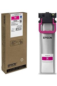 EPSON T9453 XL MAGENTA INK CARTRIDGE C13T945340