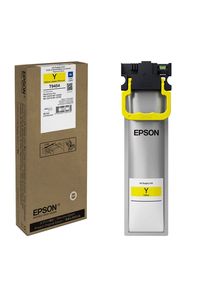 EPSON T9454 XL YELLOW INK CARTRIDGE C13T945440