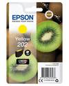 SINGLEPACK YELLOW 202 SUPL