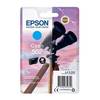 CARTUCHO TINTA EPSON 502 - CIAN (3.3ML) - BINOCULARES