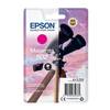CARTUCHO TINTA EPSON 502 - MAGENTA (3.3ML) - BINOCULARES