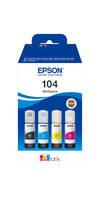 104 Ecotank Original