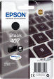 Epson Cartucho Wf-4745 Negro