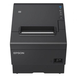 Impresora De Tickets Epson Tm-T88 Vii Ps/ Térmica/ Ancho Pap