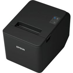 Impresora De Tickets Epson Tm-T20Iv/ Ancho Papel 80Mm/ Usb-R
