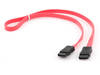 GEMBIRD CABLE DE DATOS CC-SATA-DATA-XL 1M SATA SATA ROJO