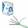 Gembird UPC-5004E-SOL Bobina cable de red