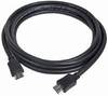 Gembird 7.5m HDMI M/M 7.5m HDMI HDMI Negro cable HDMI