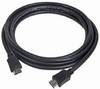 Gembird 10m HDMI M/M 10m HDMI HDMI Negro cable HDMI