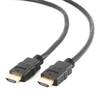 Gembird HDMI v.1.4 15m 15m HDMI HDMI Negro cable HDMI