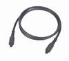 Cable Optico Gembird Toslink 2M