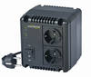 Gembird Eg-Avr-1001 1000Va Compacto Negro Sistema De Alimen