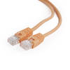espinal CAT5e UTP Patch , naranja , 1 m