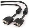 Gembird CC-PPVGA-15M-B 15m VGA (D-Sub) VGA (D-Sub) Negro ca