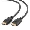 Gembird CC-HDMI4-0.5M 0.5m HDMI HDMI Negro cable HDMI