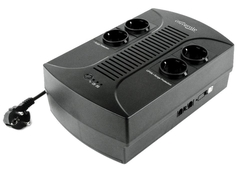 UPS with AVR, 650 VA