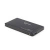 Carcasa Disco Duro Gembird Sata Usb 3.0 2,5 Negro