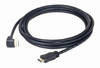 Gembird 4.5m HDMI 4.5m HDMI HDMI Negro cable HDMI