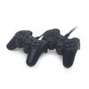 Gembird JPD-UDV2-01 Gamepad PC Negro mando y volante