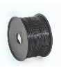 Filamento ABS para impresoras 3D, 1,75 mm de diametro, negro