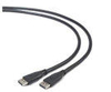 Cable Displayport Gembird Macho Macho V1.2 4K 1,8M