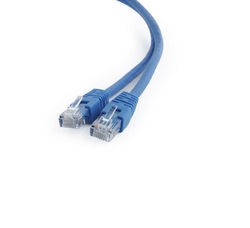 Latiguillo cat6, alivio de tension moldeado, conectores 50u'