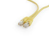 Latiguillo de CAT6 UTP 26AWG con conectores de 50 1mt Amari