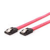 GEMBIRD CABLE CC-SATAM-DATA 0.5m SATA III NEGRO
