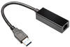 Gembird NIC-U3-02 Ethernet 1000Mbit/s adaptador y tarjeta d