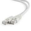 CABLE RED GEMBIRD FTP CAT6 COBRE LIBRE ALOGENO 20M GRIS