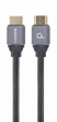Cable Hdmi 2.0 4K 60Hz Gembird Ccbp-Hdmi-1M Premium Trenzado