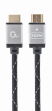 Cable Trenzado Hdmi 2.0 4K 60Hz Gembird Select Plus Series C