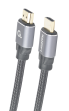 Cable Hdmi 2.0 4K 60Hz Gembird Ccbp-Hdmi-2M Premium Trenzado