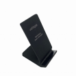 Soporte De Telefono Gembird Con Cargador Inalambrico , 10 W,