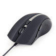Raton Gembird Usb G-Laser Wired Mouse