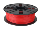Filamento Gembird Pla 1,75Mm 200G Rojo