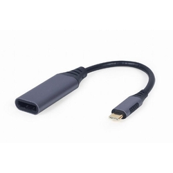 Gembird Adaptador Usb Type-C A Displayport Macho