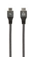 Cable Trenzado Hdmi 2.1 8K 60Hz Gembird Select Plus Series C