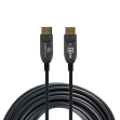 Cable Displayport Gembird Optico Activo (Aoc) 8K Serie Aoc
