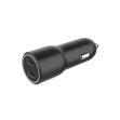 Cargador Rapido Coche Gembird Power Livery- 2 Puertos Usb Ti