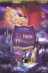(dvd).bella durmiente (50 aniversario)