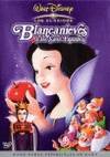 (dvd).blancanieves y los siete enanitos.(dvd walt disney)