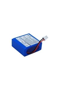 BATERIA RECARGABLE SAFESCAN PER DETECTOR DE BILLETES