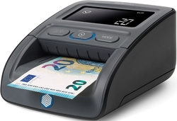 DETECTOR AUTOMATICO DE BILLETES FALSOS SAFESCAN 155-S