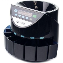 Contadora De Monedas Cash Tester Cc 601